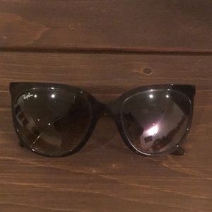 Ray-Ban Accessories - RayBan large cats eye sunglasses Ray-Ban Accessories - RayBan large cats eye sunglasses